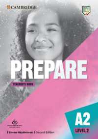 Prepare Level 2 + Downloadable Resource Pack (Cambridge English Prepare!) （2 PAP/PSC）