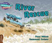 Cambridge Reading Adventures River Rescue 1 Pathfinders (Cambridge Reading Adventures)