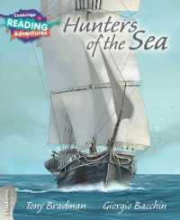 Cambridge Reading Adventures Hunters of the Sea 3 Explorers (Cambridge Reading Adventures)