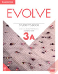 Evolve, Level 3a （Student）