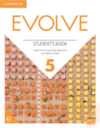 Evolve Level 5 Book （Student）