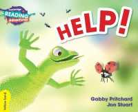Cambridge Reading Adventures Help! Yellow Band (Cambridge Reading Adventures)