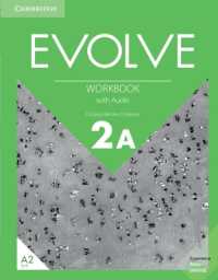 Evolve Level 2 with Audio 〈A〉 （Workbook）
