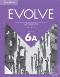 Evolve Level 6a : Includes Downloadable Audio （Workbook）