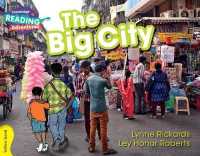 Cambridge Reading Adventures the Big City Yellow Band (Cambridge Reading Adventures)