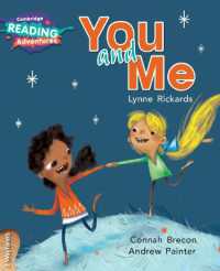 Cambridge Reading Adventures You and Me 2 Wayfarers (Cambridge Reading Adventures)