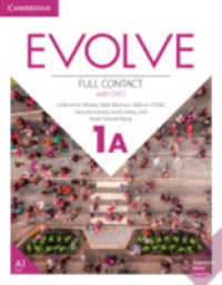 Evolve, Level 1a Full Contact （PAP/DVD）