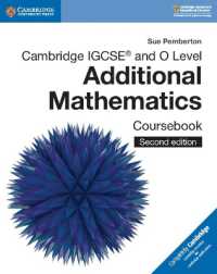 Cambridge Igcse (Cambridge International Igcse) -- Paperback / softback （2 Revised）