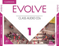 Evolve 1 (2-Volume Set)