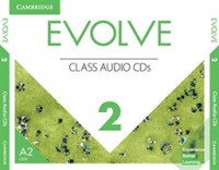 Evolve 2 (2-Volume Set)