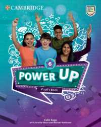 Power Up Level 6 （Student）