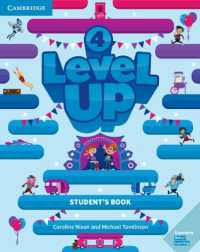 Level Up Level 4 Student's Book （Student）
