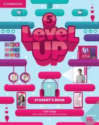 Level Up Level 5 Student's Book （Student）