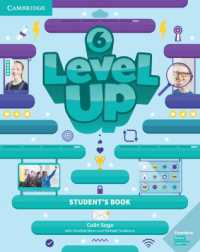 Level Up Level 6 Student's Book （Student）