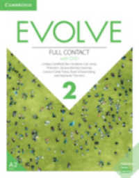 Evolve Full Contact 2 （PAP/DVD/PS）