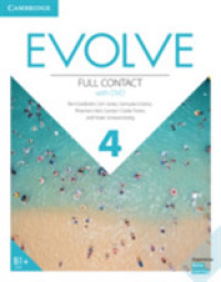 Evolve, Level 4 Full Contact （PAP/DVD）