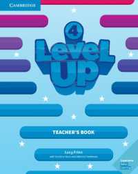 Level Up Level 4 Teacher's Book （SPI TCH）