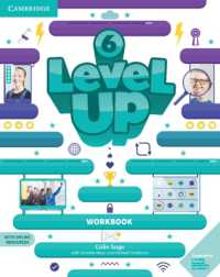 Level Up Level 6 Workbook with Online Resources and My Home Booklet （SPI PAP/PS）