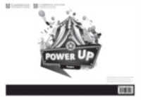 Power Up Level 4 Posters (10) -- Poster