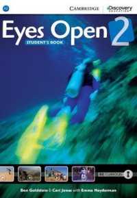 Eyes Open, Level 2 + Workbook with Online Practice (2-Volume Set) : Student's Book - Cyprus Edition