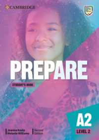 Prepare Level 2 (Cambridge English Prepare!) （2 Student）