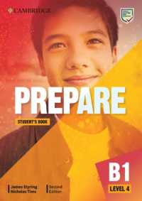 Prepare Level 4 (Cambridge English Prepare!) （2 Student）