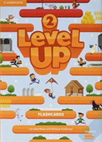 Level Up Level 2 Flashcards （CRDS）