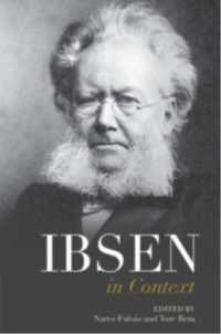 Ibsen in Context (Literature in Context)