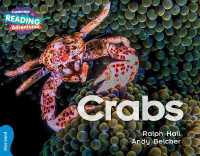Cambridge Reading Adventures Crabs Blue Band (Cambridge Reading Adventures)