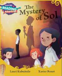 Cambridge Reading Adventures the Mystery of Sol 2 Wayfarers (Cambridge Reading Adventures)