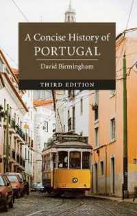 ケンブリッジ版　ポルトガル小史<br>A Concise History of Portugal (Cambridge Concise Histories) （3RD）