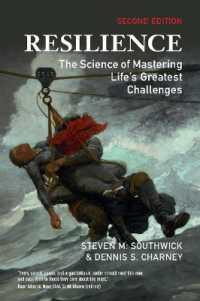 Resilience : The Science of Mastering Life's Greatest Challenges