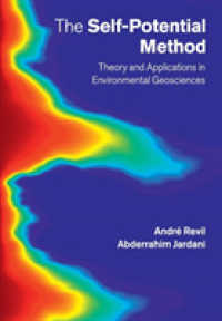 The Self-Potential Method : Theory and Applications in Environmental Geosciences