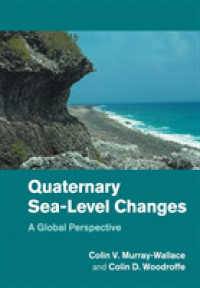 Quaternary Sea-Level Changes : A Global Perspective