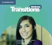 Ventures Third edition Transitions Class Audio Cds (2) （2ND）