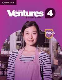 Ventures Third edition Level 4 Student's Book （3 Student）