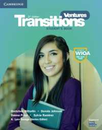 Ventures Third edition Transitions Student's Book （2 Student）