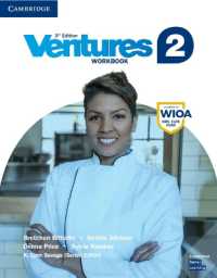 Ventures Third edition Level 2 Workbook （3 Workbook）