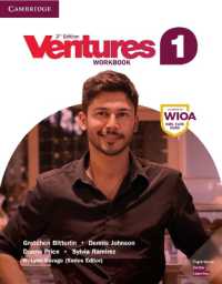 Ventures Third edition Level 1 Workbook （3 Workbook）