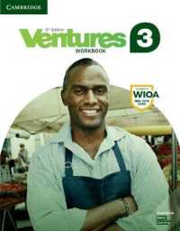 Ventures Third edition Level 3 Workbook （3 CSM WKB）