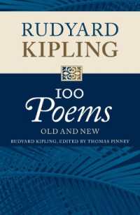100 Poems : Old and New