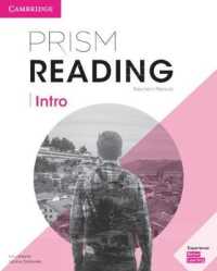 Prism Reading Intro Teacher's Manual （TCH）