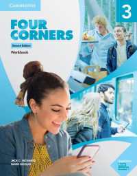 Four Corners Second edition Level 3 Workbook （2 Workbook）