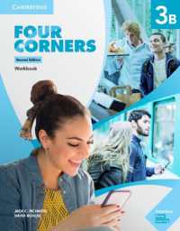 Four Corners Second edition Level 3 Workbook B 〈B〉 （2 Workbook）