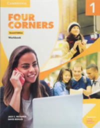 Four Corners Second edition Level 1 Workbook （2 Workbook）
