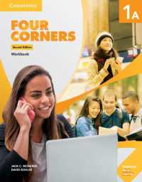 Four Corners Second edition Level 1 Workbook a （2 Workbook）