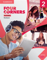 Four Corners Second edition Level 2 Workbook （2 Workbook）
