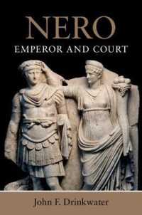 Nero : Emperor and Court