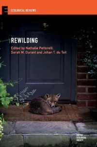 Rewilding (Ecological Reviews)