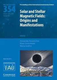 Solar and Stellar Magnetic Fields (IAU S354) : Origins and Manifestations (Proceedings of the International Astronomical Union Symposia and Colloquia)